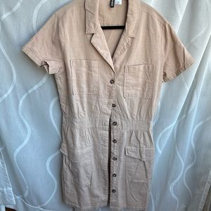 Beautiful summer dress